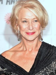 Helen Mirren